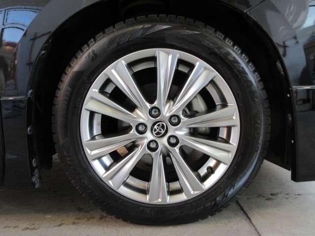 ヴェルファイア ２．５Ｚ　Ａエディション　ゴールデンアイズ　ツインサンルーフＡＬＰＩＮＥ１１型ナビ／１２．８型フリップ地デジＢカメラ両側電動／ＲゲートＭＯＤＥＬＬＩＳＴＡエアロ／グリル／マフラー純正１８ＡＷ（73枚目）