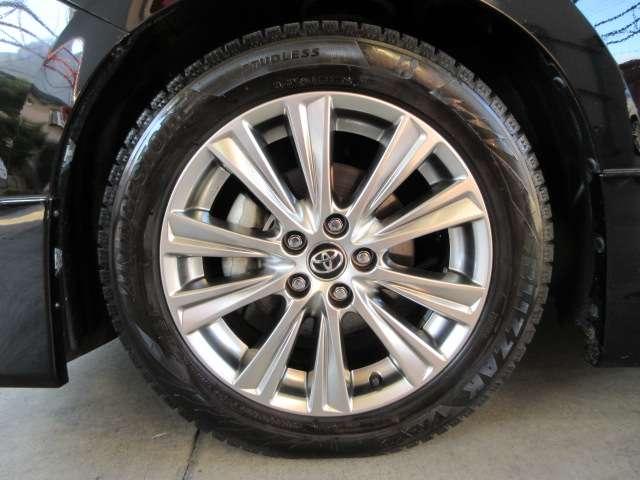 ヴェルファイア ２．５Ｚ　Ａエディション　ゴールデンアイズ　ツインサンルーフＡＬＰＩＮＥ１１型ナビ／１２．８型フリップ地デジＢカメラ両側電動／ＲゲートＭＯＤＥＬＬＩＳＴＡエアロ／グリル／マフラー純正１８ＡＷ（74枚目）