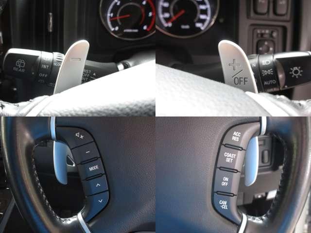 デリカＤ：５ シャモニー　１オナ　純正ＳＤナビ　ＦＳＢカメラ　地デジ　両側電動ドア　電動暖シート　ＨＩＤ　フォグ　ＥＴＣ　スマＫｅｙ　クルコン　ＭＫＷ１６ＡＷ／オールテレンタイヤ　ＪＡＯＳマッドフラップ　ＧＡＮＡＤＯＲマフラー（24枚目）