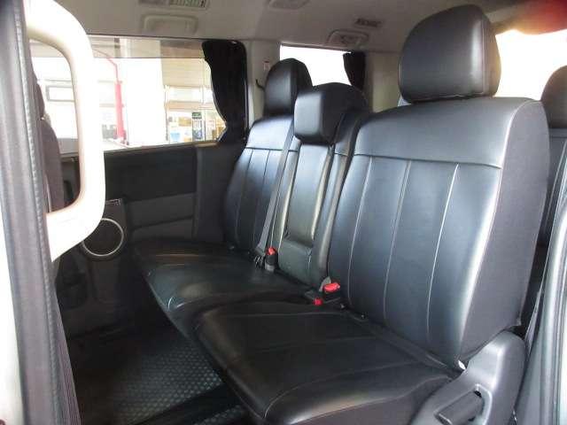 デリカＤ：５ シャモニー　１オナ　純正ＳＤナビ　ＦＳＢカメラ　地デジ　両側電動ドア　電動暖シート　ＨＩＤ　フォグ　ＥＴＣ　スマＫｅｙ　クルコン　ＭＫＷ１６ＡＷ／オールテレンタイヤ　ＪＡＯＳマッドフラップ　ＧＡＮＡＤＯＲマフラー（65枚目）