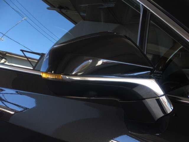 ＲＸ ＲＸ４５０ｈ　バージョンＬ　純正ナビ　ＳＤ録音　パノラミックビューモニター地デジ革電動冷暖シート　ハイビーム付ＬＥＤ／フォグ　ＥＴＣ　ヒータ付革巻ステア　ｎａｎｏｅ　クルコン　Ｃソナー　ＥＣＯ／ＳＰＯＲＴＳモード純正ＯＰ２０ＡＷ（22枚目）