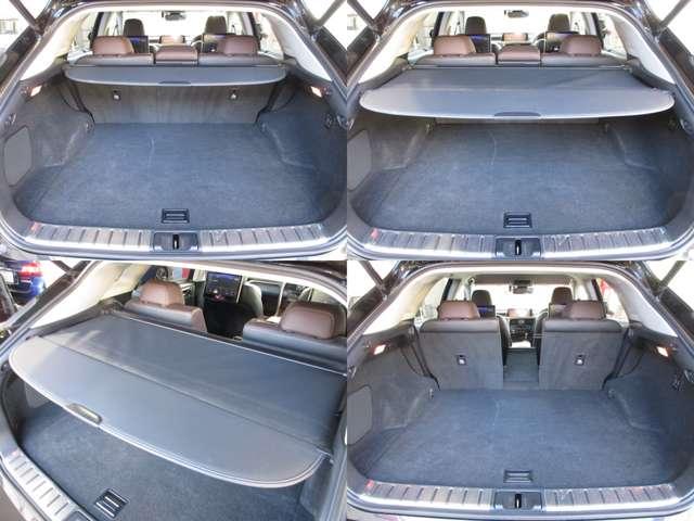 ＲＸ ＲＸ４５０ｈ　バージョンＬ　純正ナビ　ＳＤ録音　パノラミックビューモニター地デジ革電動冷暖シート　ハイビーム付ＬＥＤ／フォグ　ＥＴＣ　ヒータ付革巻ステア　ｎａｎｏｅ　クルコン　Ｃソナー　ＥＣＯ／ＳＰＯＲＴＳモード純正ＯＰ２０ＡＷ（31枚目）