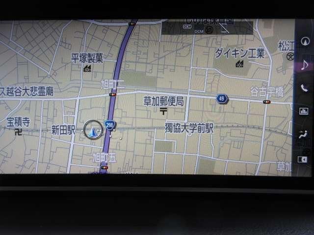 ＲＸ ＲＸ４５０ｈ　バージョンＬ　純正ナビ　ＳＤ録音　パノラミックビューモニター地デジ革電動冷暖シート　ハイビーム付ＬＥＤ／フォグ　ＥＴＣ　ヒータ付革巻ステア　ｎａｎｏｅ　クルコン　Ｃソナー　ＥＣＯ／ＳＰＯＲＴＳモード純正ＯＰ２０ＡＷ（42枚目）