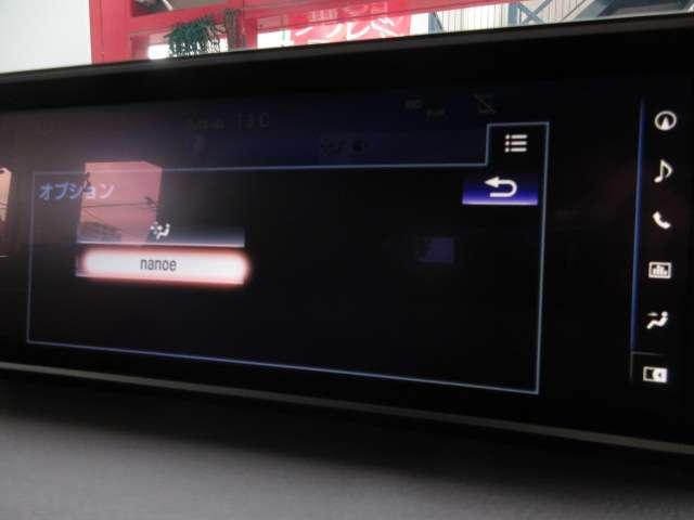 ＲＸ ＲＸ４５０ｈ　バージョンＬ　純正ナビ　ＳＤ録音　パノラミックビューモニター地デジ革電動冷暖シート　ハイビーム付ＬＥＤ／フォグ　ＥＴＣ　ヒータ付革巻ステア　ｎａｎｏｅ　クルコン　Ｃソナー　ＥＣＯ／ＳＰＯＲＴＳモード純正ＯＰ２０ＡＷ（47枚目）