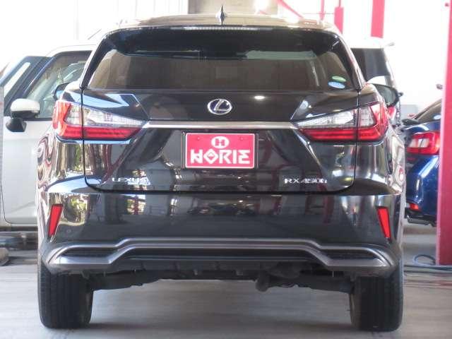 ＲＸ ＲＸ４５０ｈ　バージョンＬ　純正ナビ　ＳＤ録音　パノラミックビューモニター地デジ革電動冷暖シート　ハイビーム付ＬＥＤ／フォグ　ＥＴＣ　ヒータ付革巻ステア　ｎａｎｏｅ　クルコン　Ｃソナー　ＥＣＯ／ＳＰＯＲＴＳモード純正ＯＰ２０ＡＷ（78枚目）