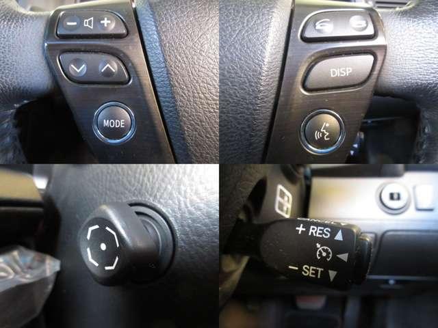 クラウン ２．５アスリート　ナビパッケージ　ＨＤＤナビ地デジＢカメラＡＦＳ付ＨＩＤサンルーフ本革電動暖冷シート純正１８ＡＷ（17枚目）