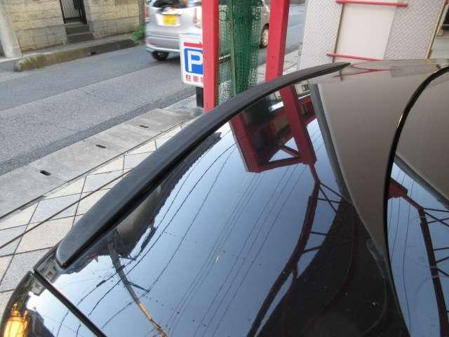 クラウン ２．５アスリート　ナビパッケージ　ＨＤＤナビ地デジＢカメラＡＦＳ付ＨＩＤサンルーフ本革電動暖冷シート純正１８ＡＷ（23枚目）