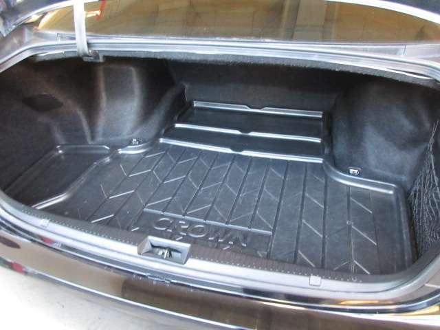 クラウン ２．５アスリート　ナビパッケージ　ＨＤＤナビ地デジＢカメラＡＦＳ付ＨＩＤサンルーフ本革電動暖冷シート純正１８ＡＷ（29枚目）