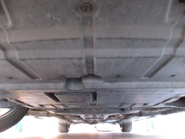 クラウン ２．５アスリート　ナビパッケージ　ＨＤＤナビ地デジＢカメラＡＦＳ付ＨＩＤサンルーフ本革電動暖冷シート純正１８ＡＷ（64枚目）