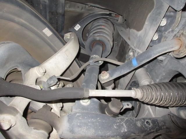 クラウン ２．５アスリート　ナビパッケージ　ＨＤＤナビ地デジＢカメラＡＦＳ付ＨＩＤサンルーフ本革電動暖冷シート純正１８ＡＷ（65枚目）