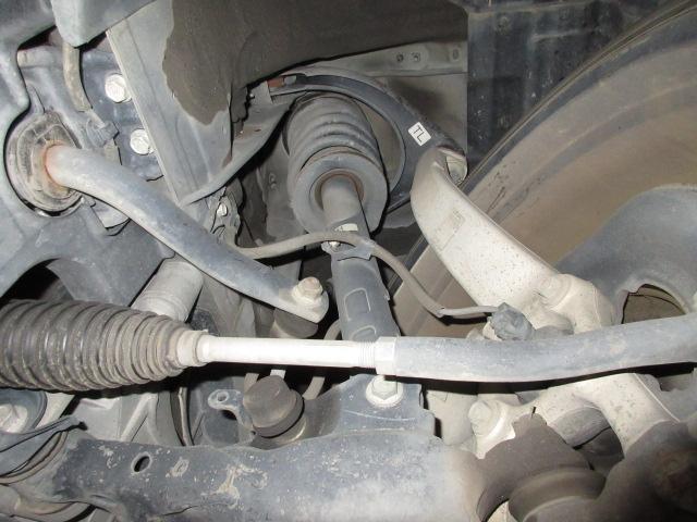 クラウン ２．５アスリート　ナビパッケージ　ＨＤＤナビ地デジＢカメラＡＦＳ付ＨＩＤサンルーフ本革電動暖冷シート純正１８ＡＷ（66枚目）