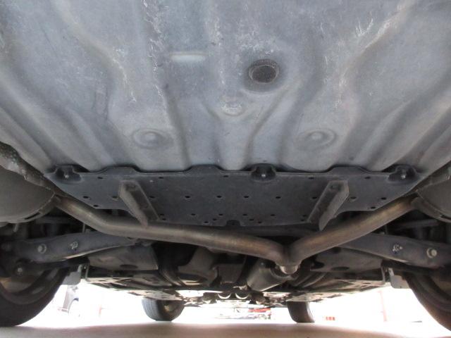 クラウン ２．５アスリート　ナビパッケージ　ＨＤＤナビ地デジＢカメラＡＦＳ付ＨＩＤサンルーフ本革電動暖冷シート純正１８ＡＷ（67枚目）