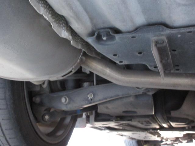 クラウン ２．５アスリート　ナビパッケージ　ＨＤＤナビ地デジＢカメラＡＦＳ付ＨＩＤサンルーフ本革電動暖冷シート純正１８ＡＷ（68枚目）