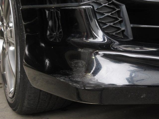 クラウン ２．５アスリート　ナビパッケージ　ＨＤＤナビ地デジＢカメラＡＦＳ付ＨＩＤサンルーフ本革電動暖冷シート純正１８ＡＷ（72枚目）