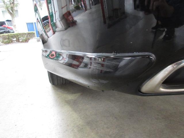 クラウン ２．５アスリート　ナビパッケージ　ＨＤＤナビ地デジＢカメラＡＦＳ付ＨＩＤサンルーフ本革電動暖冷シート純正１８ＡＷ（73枚目）