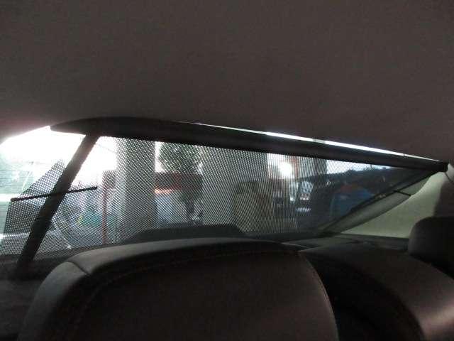 シーマ ハイブリッド　ＶＩＰ　ＢＯＳＥ純正ＤＴＶナビＳ／Ｂカメラ本革電動暖冷シート後席リモコン電動ＲシェイドＥＴＣサンルーフ純正ＡＷ（40枚目）