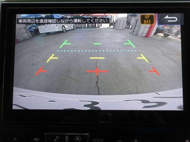 ステップワゴンスパーダ スパーダハイブリッド　Ｇ・ＥＸ　ホンダセンシング　後期１オナＡＬＰＩＮＥ１０型ナビ／１２．８型フリップ黒革暖シート両電動ＡＵＴＯ付ＬＥＤ／フォグ／デイライト無限エアロ純正１６ＡＷ（11枚目）