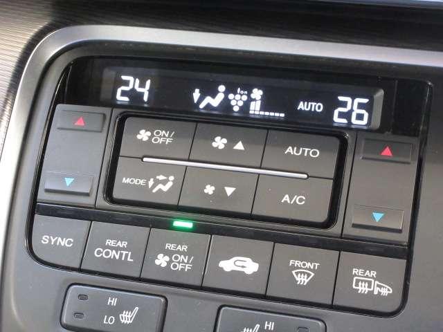 ステップワゴンスパーダ スパーダハイブリッド　Ｇ・ＥＸ　ホンダセンシング　後期１オナＡＬＰＩＮＥ１０型ナビ／１２．８型フリップ黒革暖シート両電動ＡＵＴＯ付ＬＥＤ／フォグ／デイライト無限エアロ純正１６ＡＷ（12枚目）