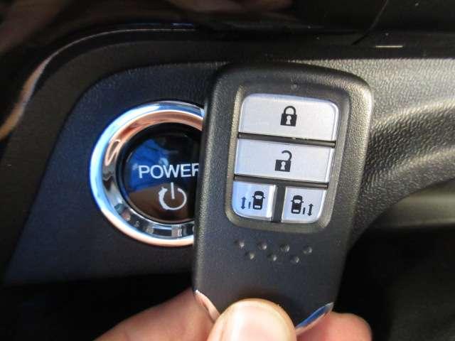 ステップワゴンスパーダ スパーダハイブリッド　Ｇ・ＥＸ　ホンダセンシング　後期１オナＡＬＰＩＮＥ１０型ナビ／１２．８型フリップ黒革暖シート両電動ＡＵＴＯ付ＬＥＤ／フォグ／デイライト無限エアロ純正１６ＡＷ（17枚目）