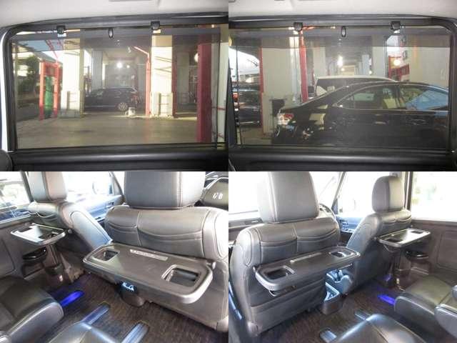 ステップワゴンスパーダ スパーダハイブリッド　Ｇ・ＥＸ　ホンダセンシング　後期１オナＡＬＰＩＮＥ１０型ナビ／１２．８型フリップ黒革暖シート両電動ＡＵＴＯ付ＬＥＤ／フォグ／デイライト無限エアロ純正１６ＡＷ（29枚目）