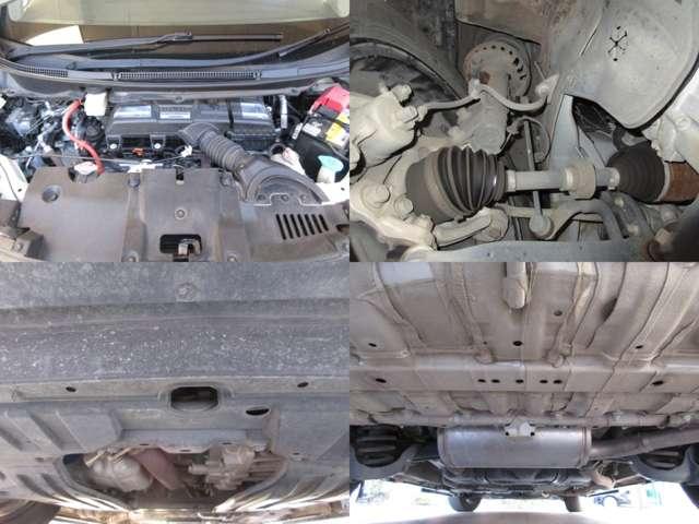 ステップワゴンスパーダ スパーダハイブリッド　Ｇ・ＥＸ　ホンダセンシング　後期１オナＡＬＰＩＮＥ１０型ナビ／１２．８型フリップ黒革暖シート両電動ＡＵＴＯ付ＬＥＤ／フォグ／デイライト無限エアロ純正１６ＡＷ（36枚目）