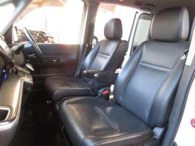 ステップワゴンスパーダ スパーダハイブリッド　Ｇ・ＥＸ　ホンダセンシング　後期１オナＡＬＰＩＮＥ１０型ナビ／１２．８型フリップ黒革暖シート両電動ＡＵＴＯ付ＬＥＤ／フォグ／デイライト無限エアロ純正１６ＡＷ（48枚目）