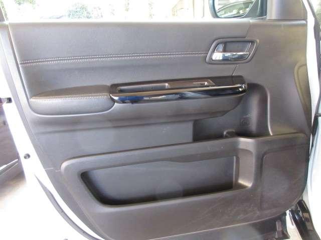 ステップワゴンスパーダ スパーダハイブリッド　Ｇ・ＥＸ　ホンダセンシング　後期１オナＡＬＰＩＮＥ１０型ナビ／１２．８型フリップ黒革暖シート両電動ＡＵＴＯ付ＬＥＤ／フォグ／デイライト無限エアロ純正１６ＡＷ（53枚目）