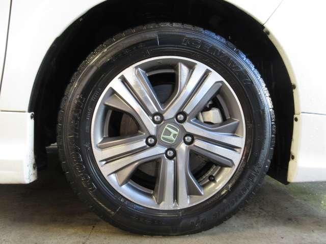 ステップワゴンスパーダ スパーダハイブリッド　Ｇ・ＥＸ　ホンダセンシング　後期１オナＡＬＰＩＮＥ１０型ナビ／１２．８型フリップ黒革暖シート両電動ＡＵＴＯ付ＬＥＤ／フォグ／デイライト無限エアロ純正１６ＡＷ（70枚目）