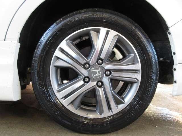 ステップワゴンスパーダ スパーダハイブリッド　Ｇ・ＥＸ　ホンダセンシング　後期１オナＡＬＰＩＮＥ１０型ナビ／１２．８型フリップ黒革暖シート両電動ＡＵＴＯ付ＬＥＤ／フォグ／デイライト無限エアロ純正１６ＡＷ（72枚目）