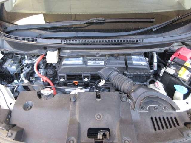 ステップワゴンスパーダ スパーダハイブリッド　Ｇ・ＥＸ　ホンダセンシング　後期１オナＡＬＰＩＮＥ１０型ナビ／１２．８型フリップ黒革暖シート両電動ＡＵＴＯ付ＬＥＤ／フォグ／デイライト無限エアロ純正１６ＡＷ（74枚目）