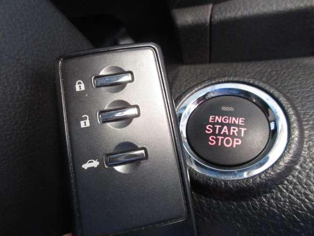 レガシィアウトバック 2.5iアイサイト 後期carrozzeriaナビ音楽録音 Bカメラ 前後フォグ AUTO付HID アイサイトVer,2/PCS/LKA ルーフレール 革巻ステアS/W パドルシフト 停止保持付クルーズ 純正17AW(14枚目)