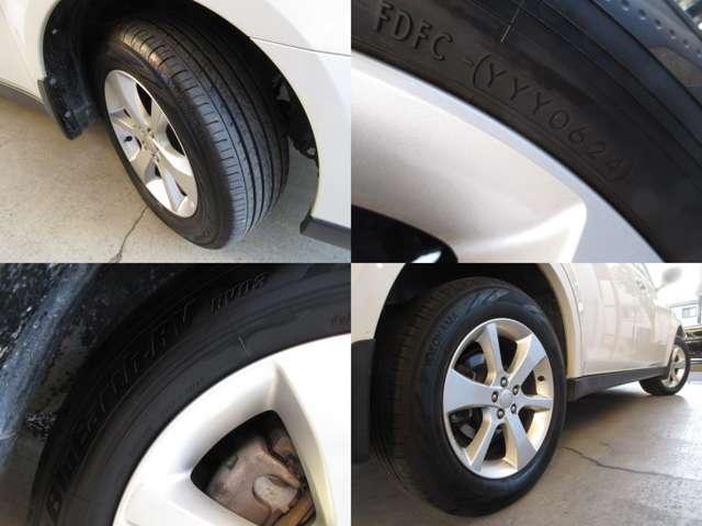 レガシィアウトバック 2.5iアイサイト 後期carrozzeriaナビ音楽録音 Bカメラ 前後フォグ AUTO付HID アイサイトVer,2/PCS/LKA ルーフレール 革巻ステアS/W パドルシフト 停止保持付クルーズ 純正17AW(21枚目)