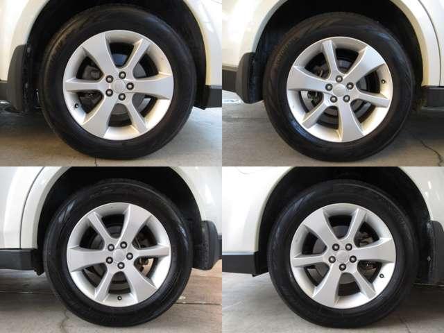 レガシィアウトバック 2.5iアイサイト 後期carrozzeriaナビ音楽録音 Bカメラ 前後フォグ AUTO付HID アイサイトVer,2/PCS/LKA ルーフレール 革巻ステアS/W パドルシフト 停止保持付クルーズ 純正17AW(22枚目)