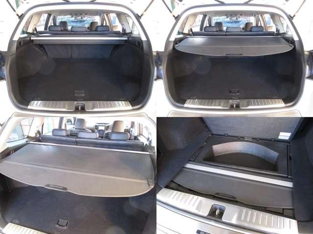 レガシィアウトバック 2.5iアイサイト 後期carrozzeriaナビ音楽録音 Bカメラ 前後フォグ AUTO付HID アイサイトVer,2/PCS/LKA ルーフレール 革巻ステアS/W パドルシフト 停止保持付クルーズ 純正17AW(26枚目)