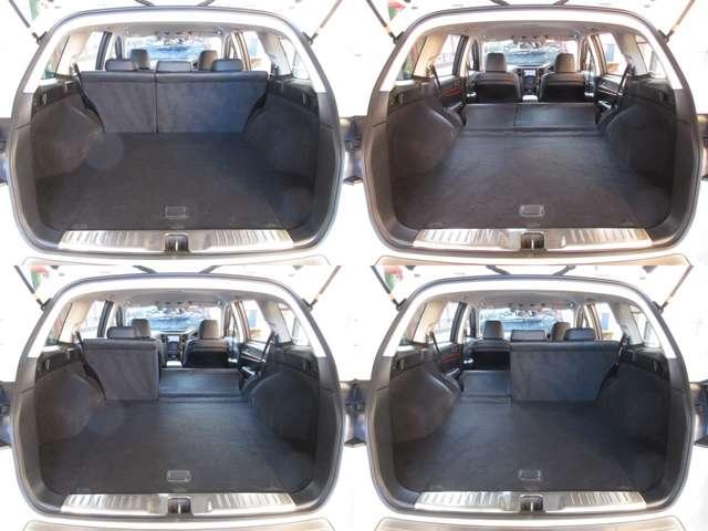 レガシィアウトバック 2.5iアイサイト 後期carrozzeriaナビ音楽録音 Bカメラ 前後フォグ AUTO付HID アイサイトVer,2/PCS/LKA ルーフレール 革巻ステアS/W パドルシフト 停止保持付クルーズ 純正17AW(27枚目)