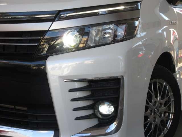 ヴォクシー (21枚目)