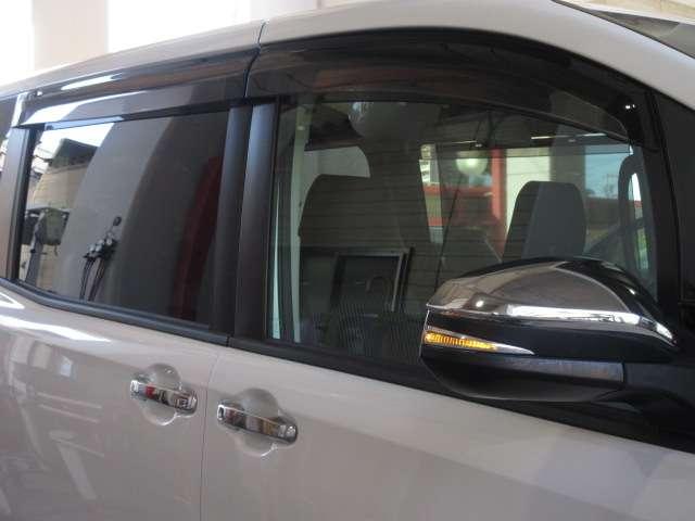 ヴォクシー (22枚目)