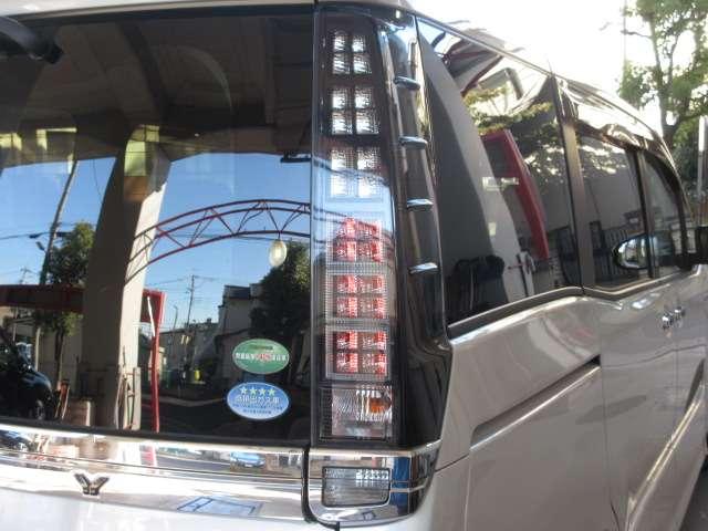 ヴォクシー (23枚目)