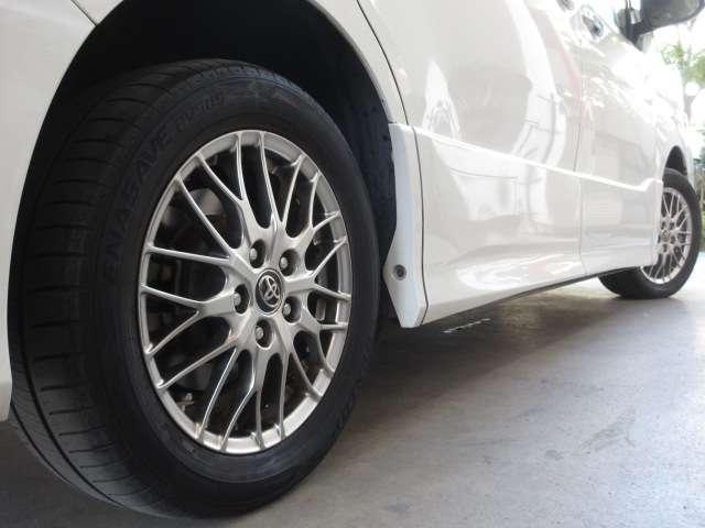 ヴォクシー (24枚目)