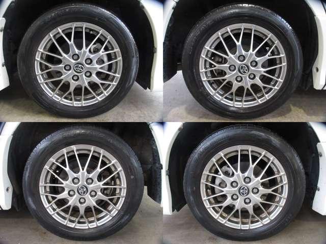 ヴォクシー (25枚目)