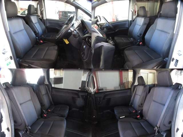 ヴォクシー (26枚目)