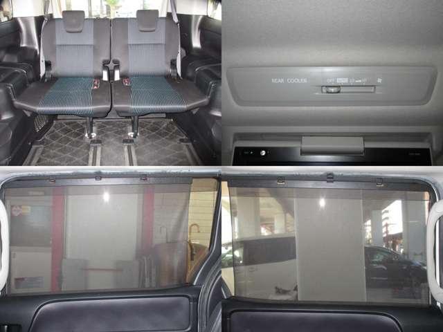 ヴォクシー (27枚目)