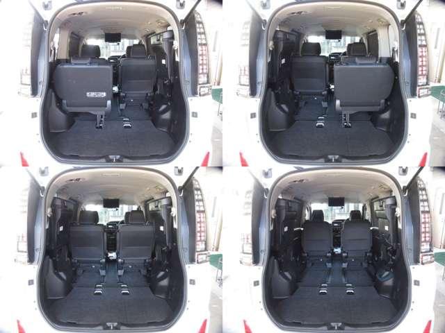 ヴォクシー (29枚目)