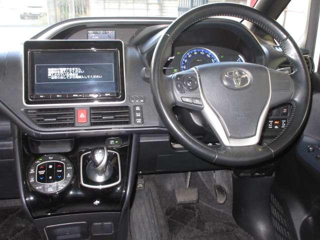 ヴォクシー (36枚目)