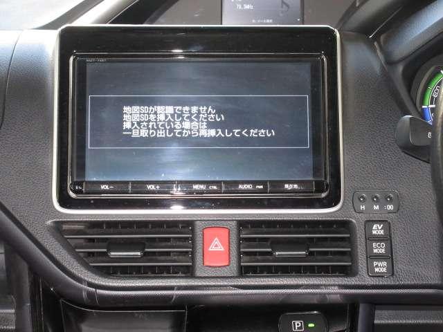 ヴォクシー (37枚目)