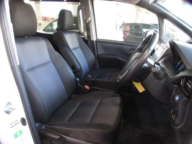 ヴォクシー (48枚目)