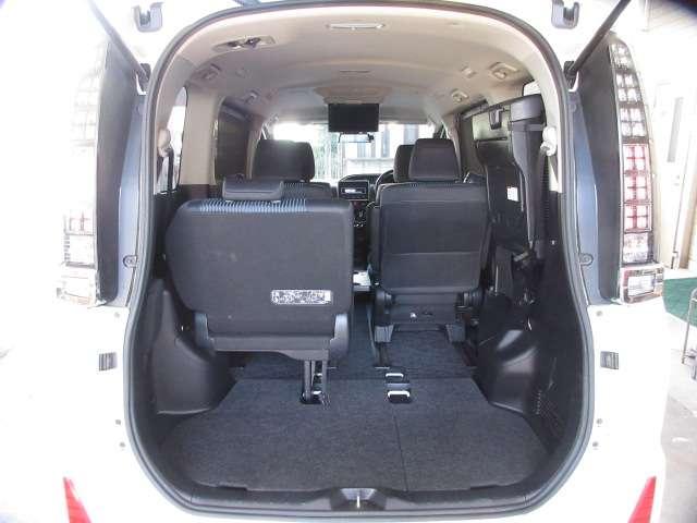 ヴォクシー (55枚目)