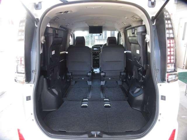 ヴォクシー (58枚目)