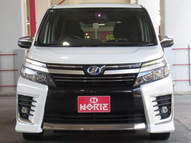 ヴォクシー (62枚目)