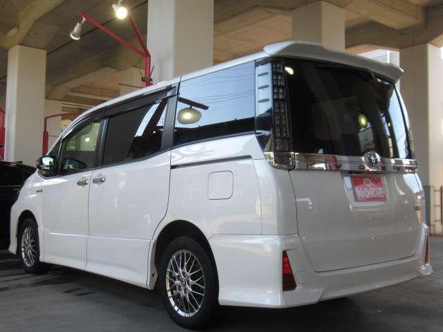 ヴォクシー (65枚目)